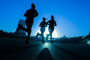 Read more about the article COM INICIAR-SE EN EL RUNNING I EN EL TRAIL