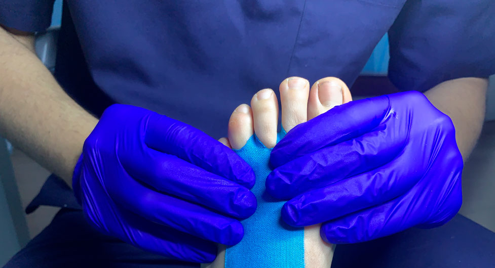 EMBENATGES NEUROMUSCULARS